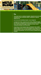 Mobile Screenshot of meyerdesign.com